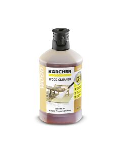 *Clearance* Karcher Wood 3 in 1 Plug and Clean KAR62957570