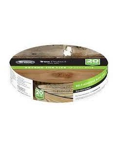 **CLEARANCE** TREX Protect Metric Joist Cap Tape 50mm x 20m gTRPRBT50 - Priced per roll