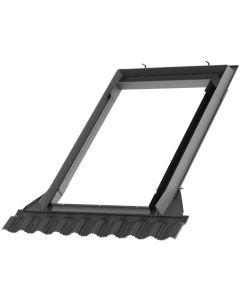 Velux Tile Flashing 660mm x 1180mm For Tiles Up To 120mm In Profile EDW FK06 1000