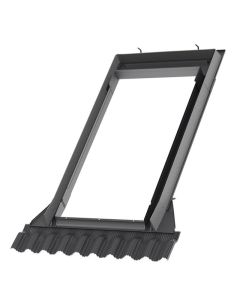 Velux Tile Flashing 780mm x 1400mm For Tiles Up To 120mm In Profile EDW MK08 1000