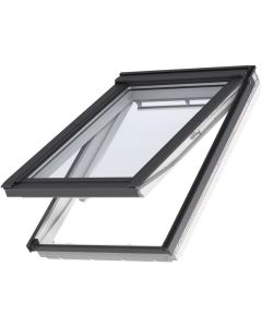 *Clearance* Velux GPL.CK06.2070 White Painted Roof Window 550mm x 1180mm Top Hung