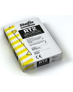 Ancon RT2 Stainless Steel Wall Tie 225mm (Pack of 250) RT2225BOXS