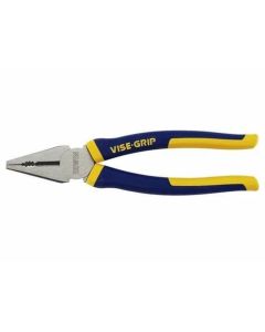 **Clearance** Irwin High Leverage 7" Combination Plier VIS1910231