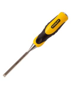 *Clearance* 8mm Stanley Dynagrip Chisel STA016871