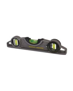 Stanley FatMax 10" Xtreme Torpedo Level STA043609