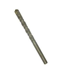 *Clearance* Faithfull Standard Masonry Drill 6mm x 300mm (3 Jaw Chuck Type) FAIS6300