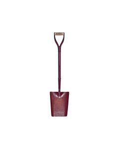 Faithfull All Steel Shovel Tapered FAIAST2MYD