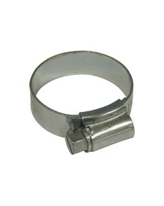 *Clearance* Faithfull 2A Hose Clip 35mm to 50mm Zinc MSZP FAIHC2AB
