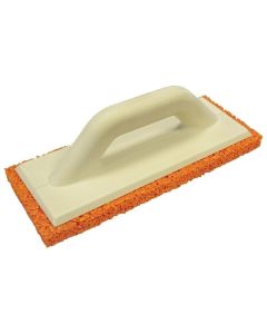 Faithfull Sponge Float 11" x 4 1/2" FAISPOFLOAT