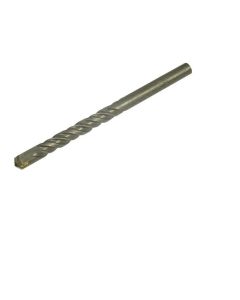 *Clearance* Faithfull Standard Masonry Drill Bit 10mm x 300mm FAIS10300