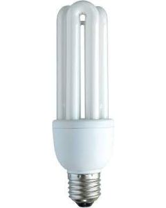 Faithfull Low Energy Bulb for Festoon Lights 13w 110v FPPSLB3UL