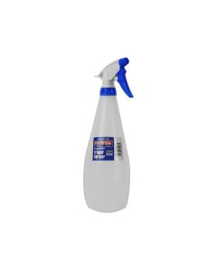 *Clearance* Faithfull Hand Held Trigger Spray Bottle 1L FAISPRAYTRIG