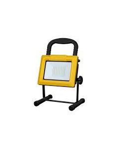 Faithfull SMD LED Pod Site Light 35W 110V FPPSL35L