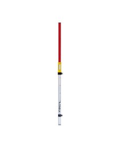 **CLEARANCE** Stabila NL Staff 2400mm 07468/5