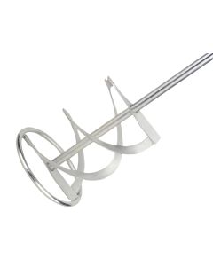 Vitrex Mixing Paddle140mm VITMIXADH140