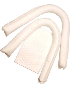 Spill Kit (Oil & Fuel 18Ltr) SCASCOF18L