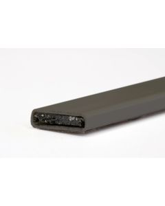 Fire Only Intumescent Strip Brown 20mm x 4mm x 2100mm FO2004-BR