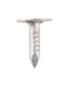 *Clearance* Timco Galvanised ELH Clout Nail 40mm x 2.65mm (Pack of 500g) GCN40MB