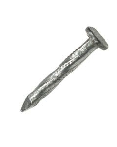 Timco Galvanised Square Twist Nail 30mm x 3.75mm (Pack of 500g) GST30MB
