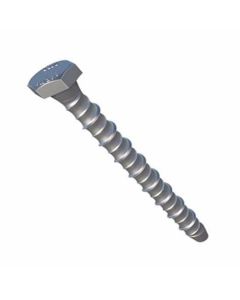 Timco Multi Fix Bolt (Thunderbolt) 10mm x 75mm (Pack of 14) MF1075B