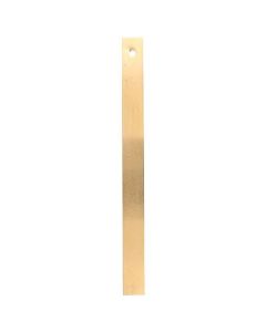 Timco Copper Slate Straps 13mm x 150mm (Pack Of 10) CSS150P