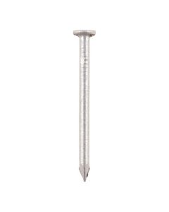Timco 2.5kg Tub Round Wire Nails Galvanised 50mm x 2.65mm GRW50T
