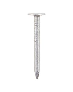 Timco Galvanised Clout Nails 40mm x 2.65mm (2.5kg Tub) GCN40T