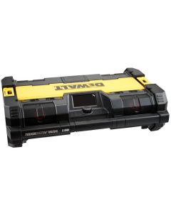 Dewalt Tough System Radio DEW175663