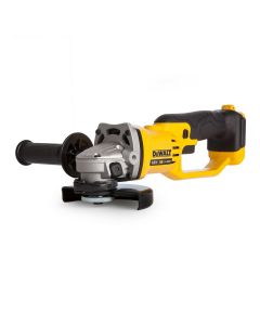 Dewalt 125mm XR Premium Angle Grinder 18v Bare Unit DCG412N