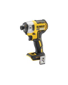 Dewalt XR 3 Speed BL Impact Driver 18v Bare Unit DEWDCF887N