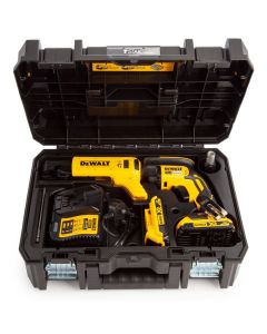 Dewalt 18v XR Collated Drywall Kit With 2 x 2.0amp Batteries DCF620D2K