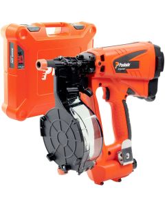 Paslode IM45 Multi-Purpose Gas Plastic Coil Nailer Tool 018608