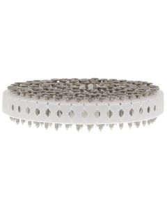Paslode IM45 35mm 2.5mm RG S/Steel ST Ring Nail (1000 Per Pack) 142207