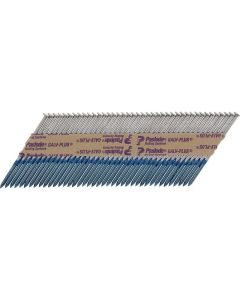 Paslode IM360 NFP Ring Galvanised Plus 63mm x 3.1mm (2200 Per Pack And 2 Fuel Cells) 141073
