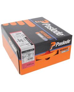 Paslode IM360 NFP Ring Galvanised Plus 90mm x 3.1mm (2200 Per Pack And 2 Fuel Cells) 141074