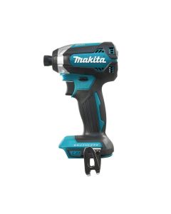 Makita 18v LXT Cordless Brushless Impact Driver Bare Unit DTD153Z