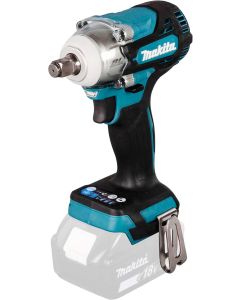 Makita 18v LXT Impact Wrench Cordless Brushless Li-ion Bare Unit DTW300