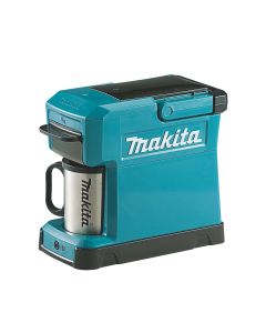 Makita 18v Coffee Maker DCM501Z