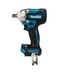 Makit 18v Cordless Impact Wrench Bare Unit  DTW300Z