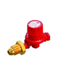 Sievert 0.5-4 bar Adjustable HP LPG Regulator 3/8 BSP 1816 PRMDN20056X