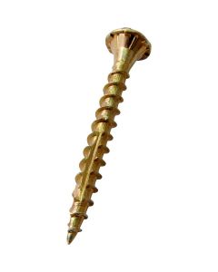 Reisser Cutter Pozi Wood Screw M5.0 x 30mm Box of 200 8200S220500304