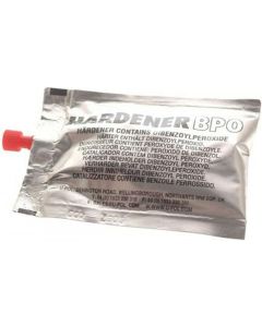 Ronseal High-Performance Wood Filler Hardener / Catalyst 30g RSLHPWFG30