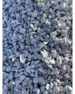 20mm Blue Grey Chippings 25kg