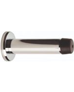 Carlisle Brass Wall Mounted Door Stop 70mm Chrome Plated AA21CP/BP