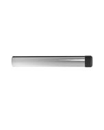 Carlisle Brass Wall Mounted Door Stop 70mm Satin Chrome AA21SC/BP
