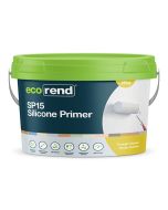 La Roc SP15 Silicone Primer Extra in Chalk White 25kg