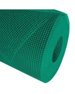 *Clearance* La Roc Green Reinforcement Mesh M160 Fibre Mesh 50m