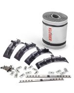Klober New 6m Dry Ridge Kit KR5200-06-0450