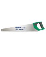 Irwin Jack Coarse Hardpoint Hand Saw Soft Grip 550mm (22") 7tpi JAK770UHP550