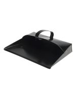 Faithfull Metal Dustpan 280mm (11") FAIBRDUSTPAN